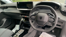 Peugeot 208 1.2 Hybrid 110 Allure 5dr e-DSC6 Petrol Hatchback